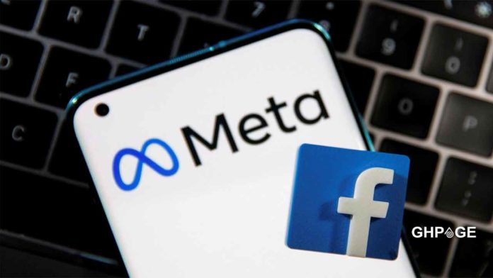 Facebook Changes Name To Meta In Rebrand