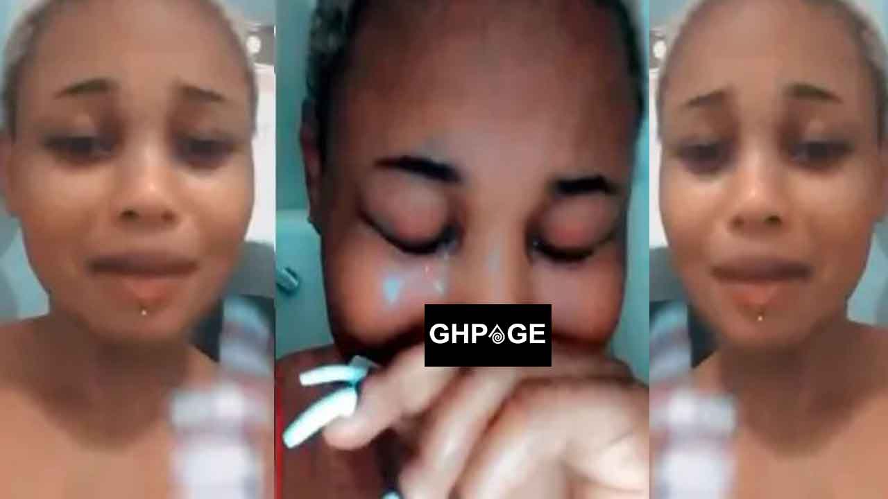 Lady Who Gave Guys Bj At A Club In A Viral Video Apologizes To Parents Ghpage Lady Who Gave Guys Bj At A Club In A Viral Video Apologizes To Parents Ghpage