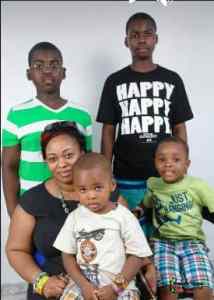  - GhPage