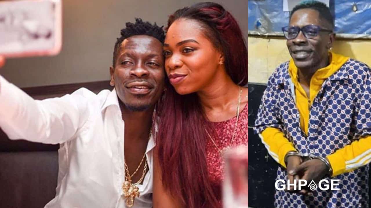 Dating Shatta Wale made me depressed, I became normal again after I dumped him – Michy brags (VIDEO)