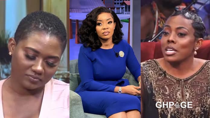 Abena-Korkor-Serwaa-Amihere-Nana-Aba-Anamoah