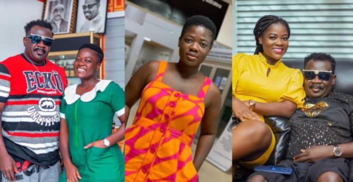 Koo Fori - Asantewaa