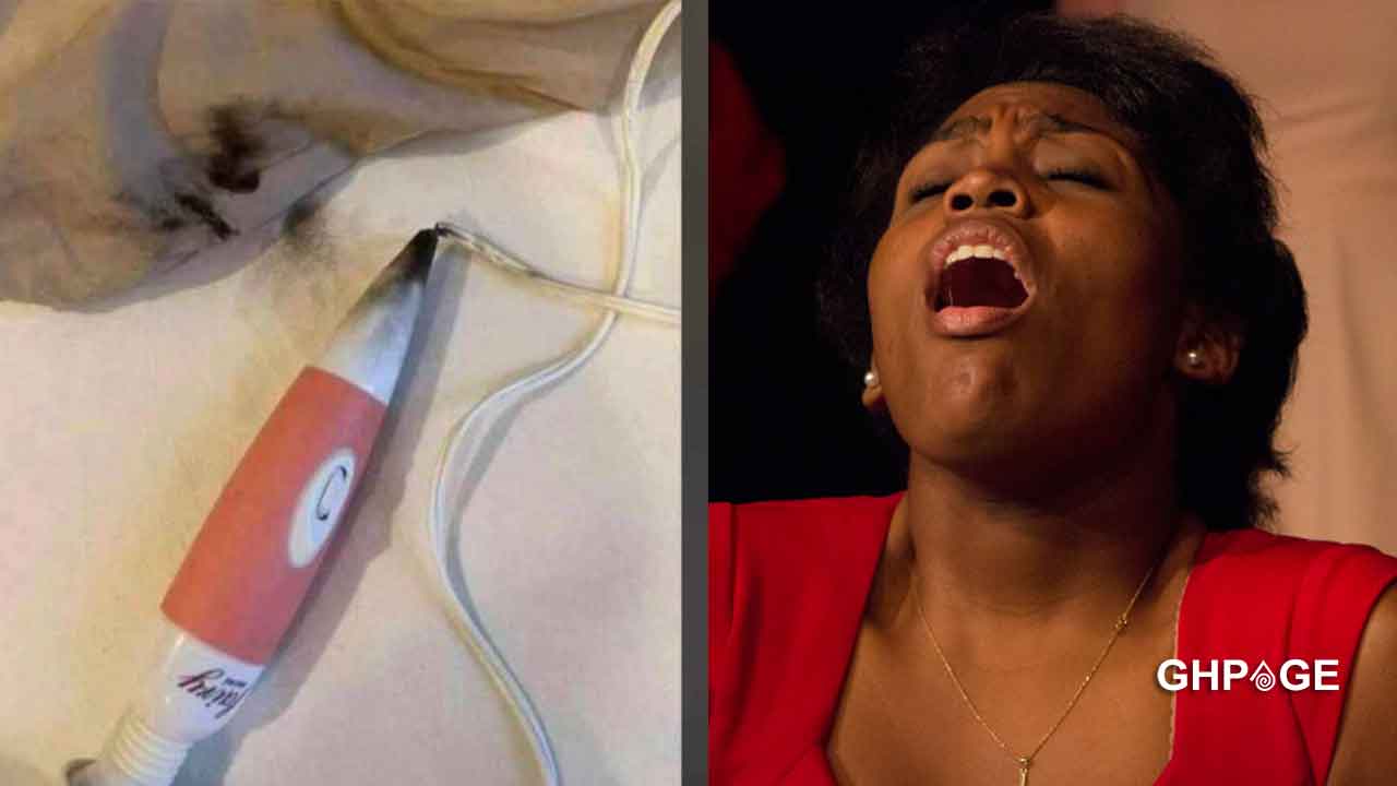 vibrator