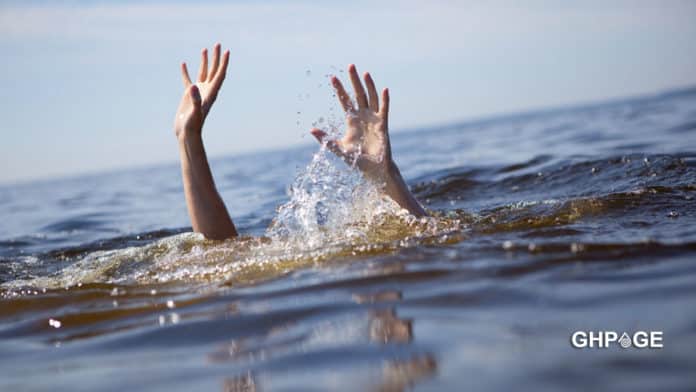 Eight pastors drown while trying to retrieve Holy stick