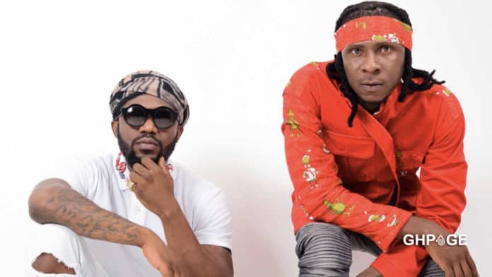 R2Bees set to drop their fourth studio album titled 