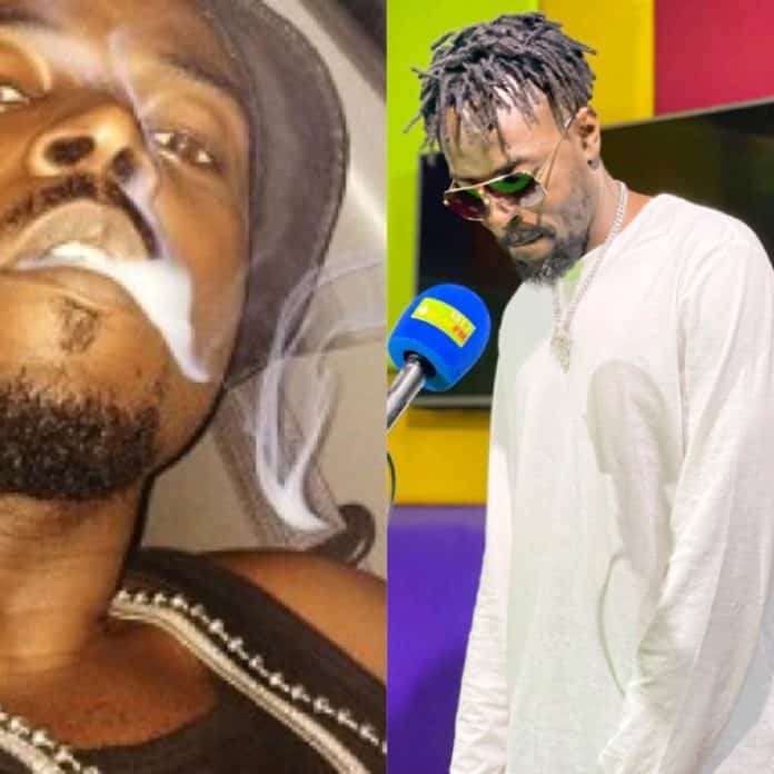 Kwaw Kese