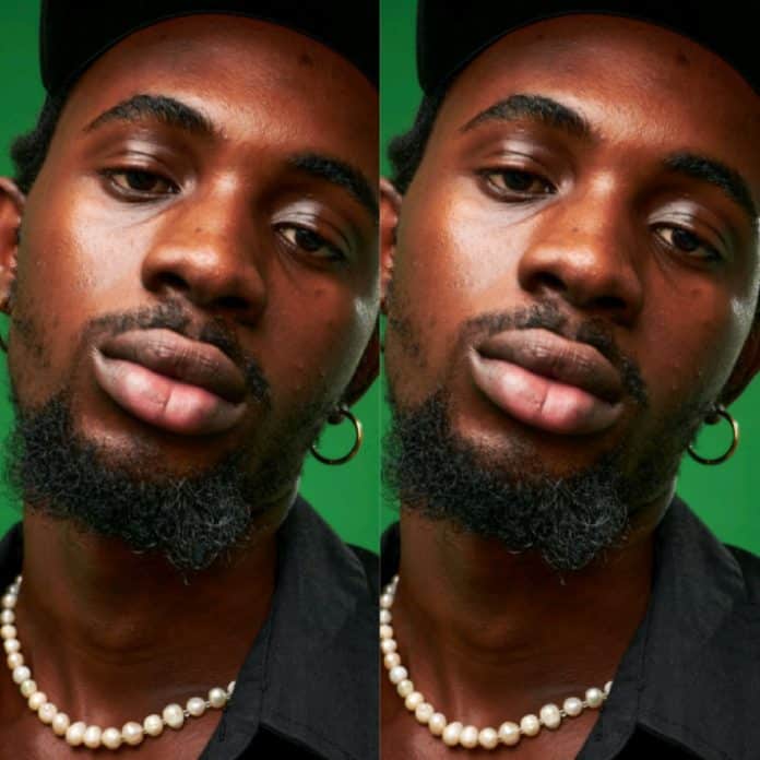 Black Sherif