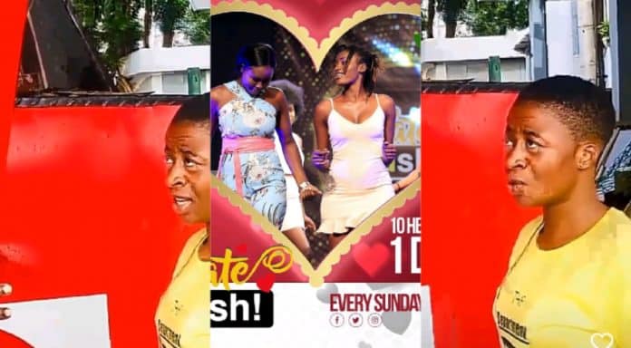 TV3 Date Rush