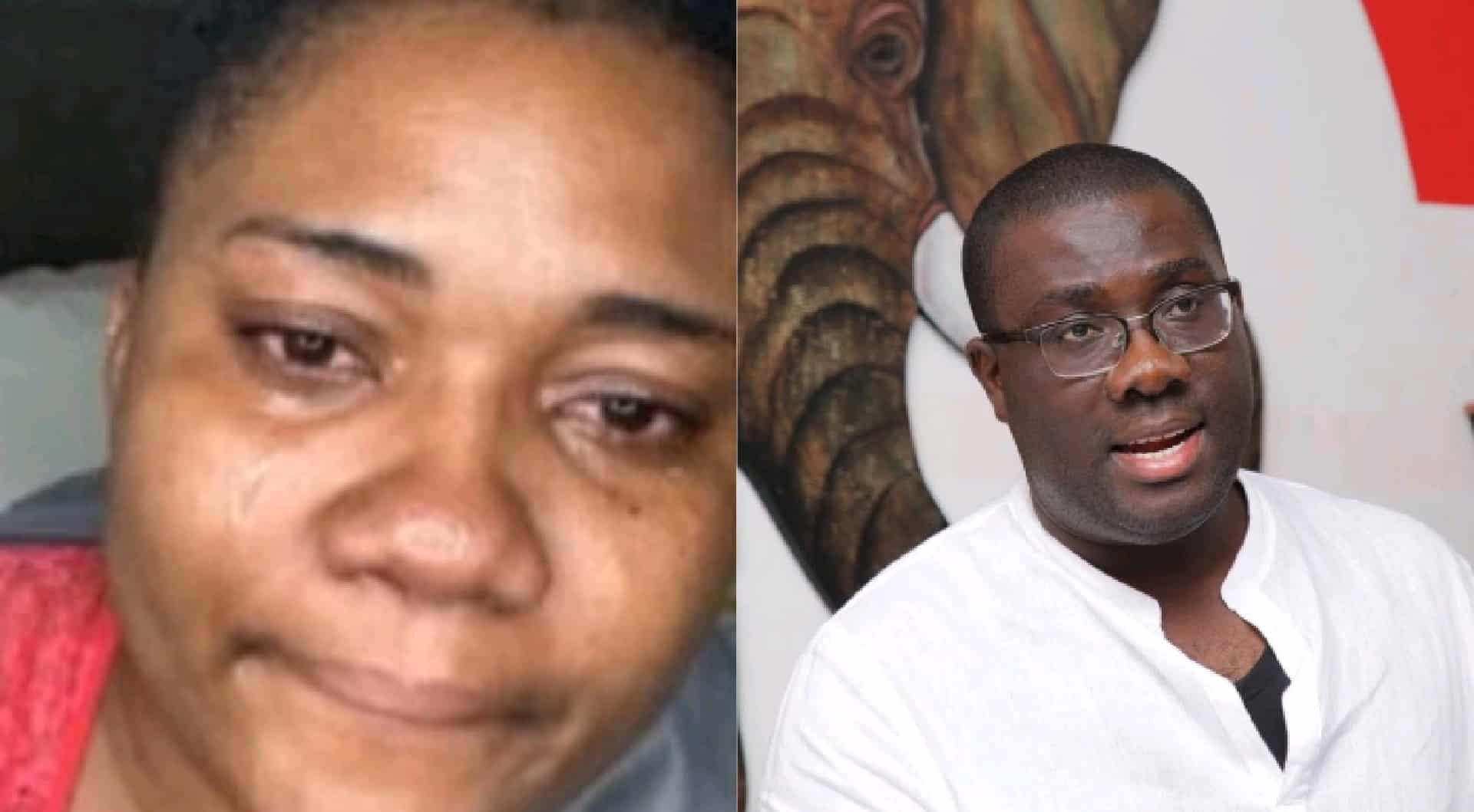 Abena Korkor