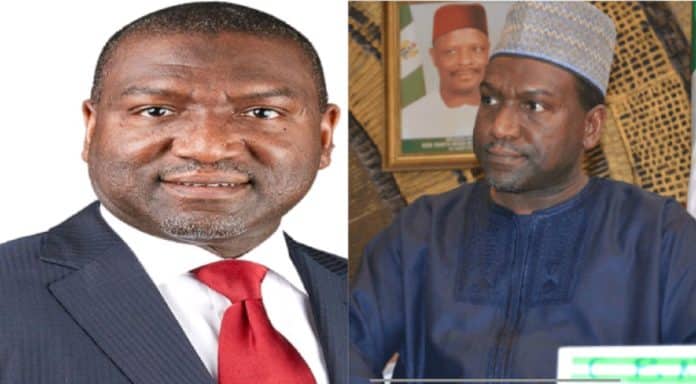 Nigerian businessman Dangote dies Sani Dangote