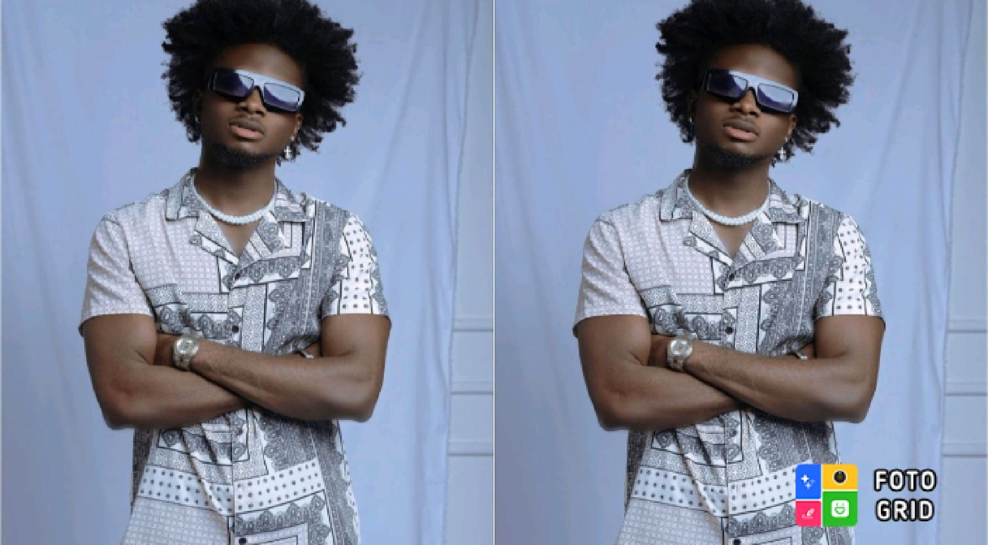 GHANAGOSSIPS Kuami Eugene