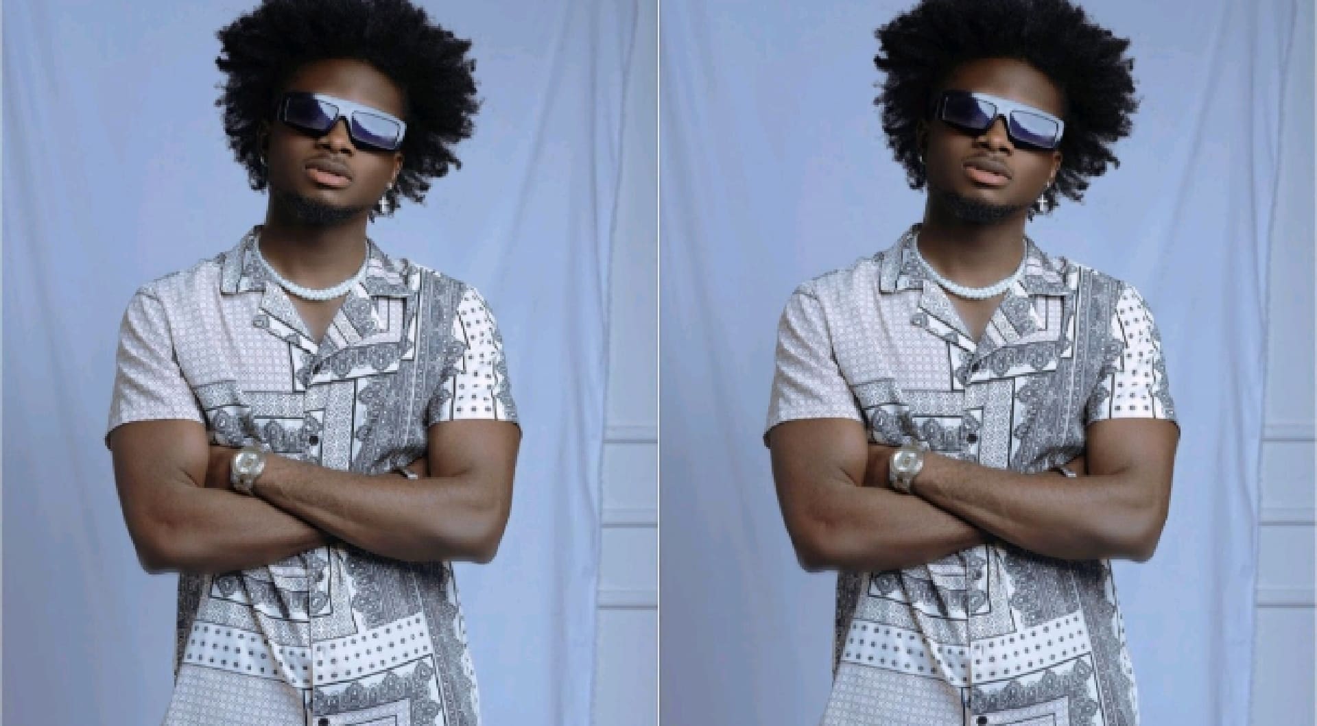 Kuami Eugene finally parted ways with Lynx Entertainment - GhPage