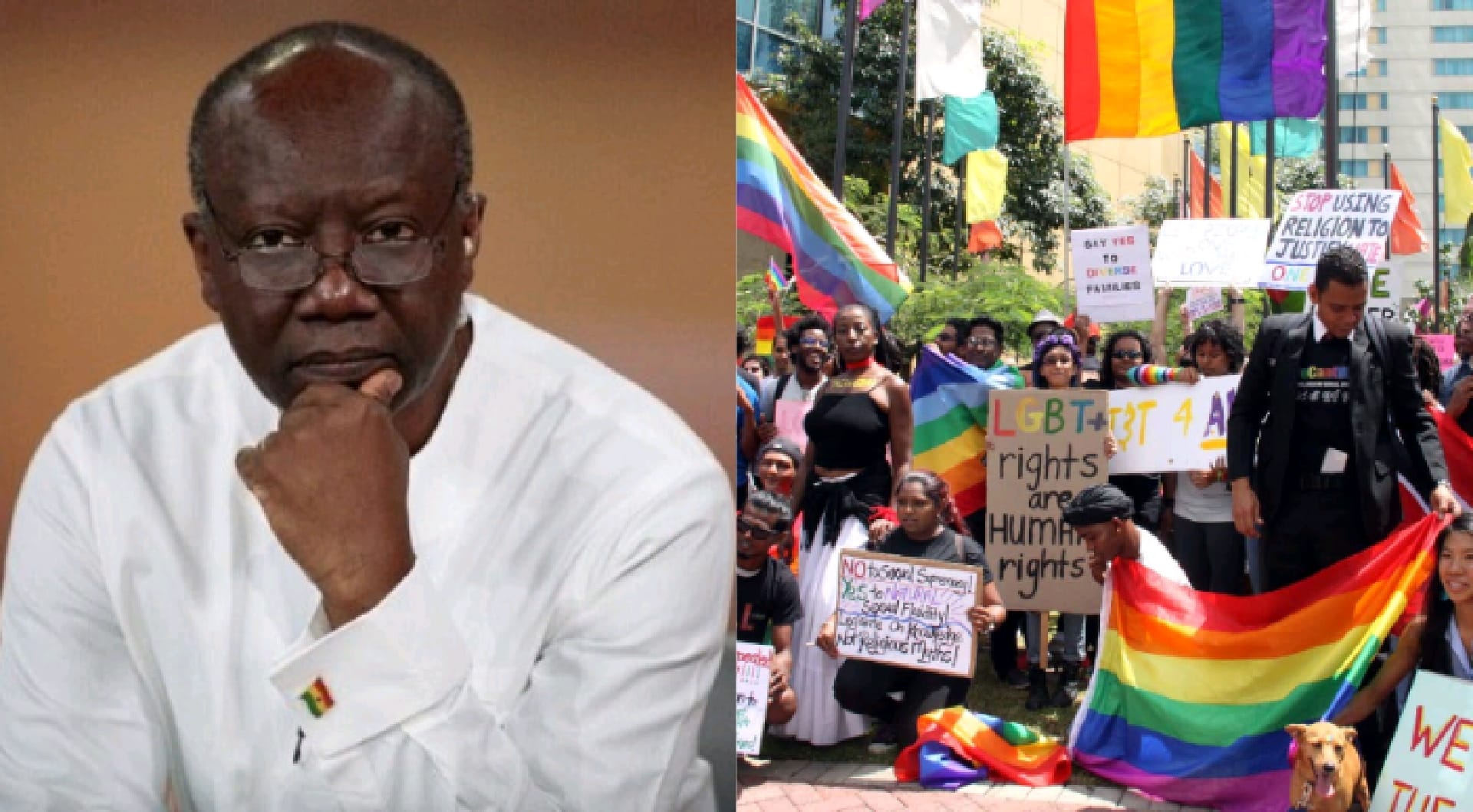 Ken Ofori Atta