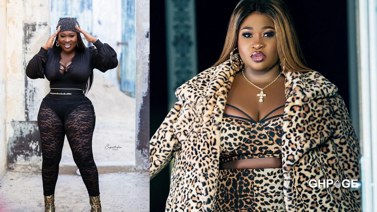 Sista Afia was disrespected by event organizers - Witness reveals