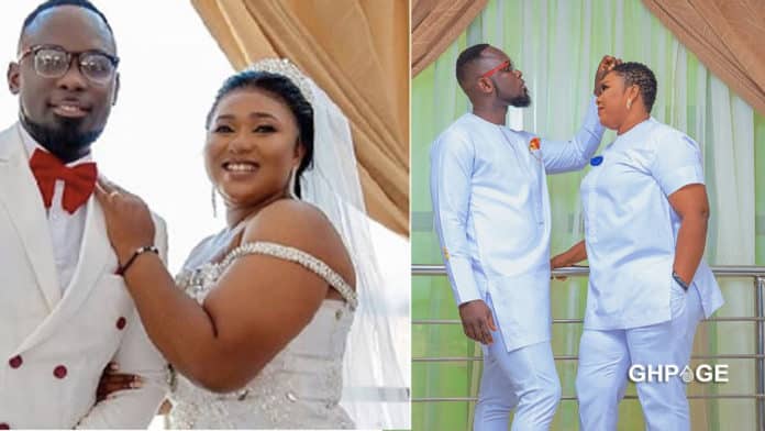Xandy Kamel paid for her marriage with Kaninja - Ex-girlfriend of Kaninja speaks