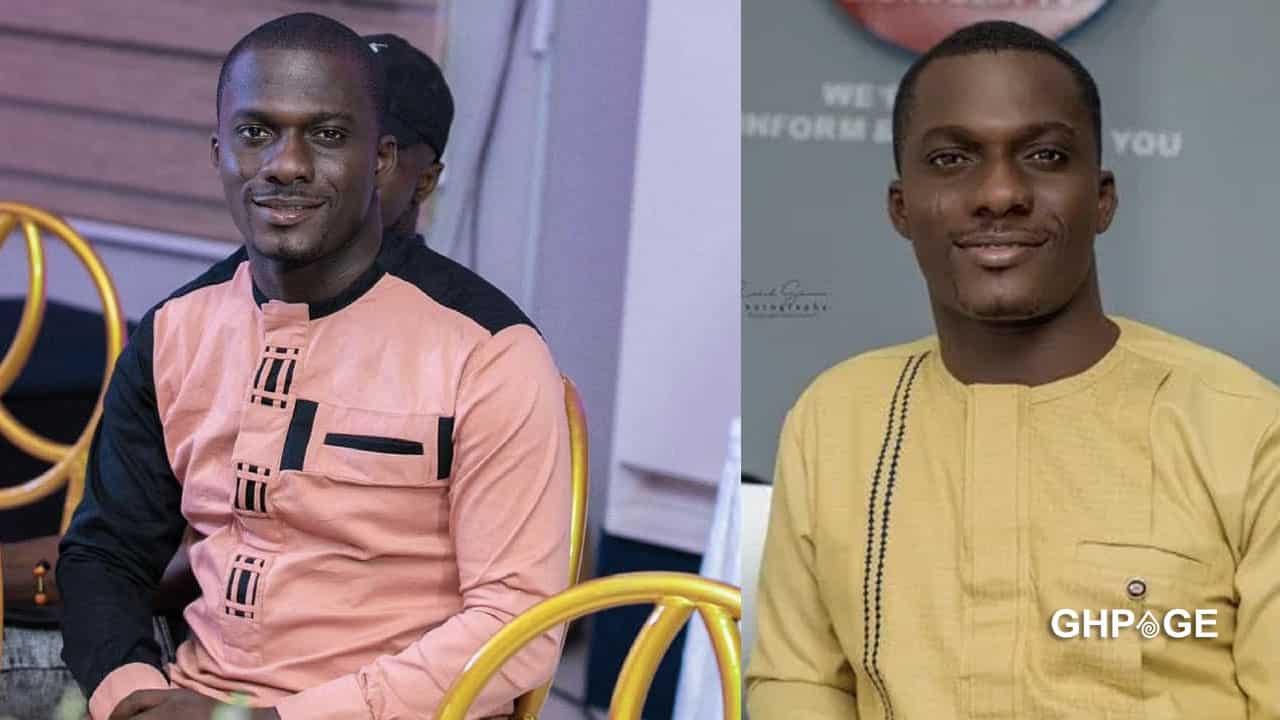 Zionfelix never had sex with Adomah in France - Man who hosted Zionfelix reveals