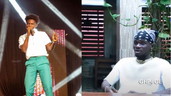 kuami Eugene