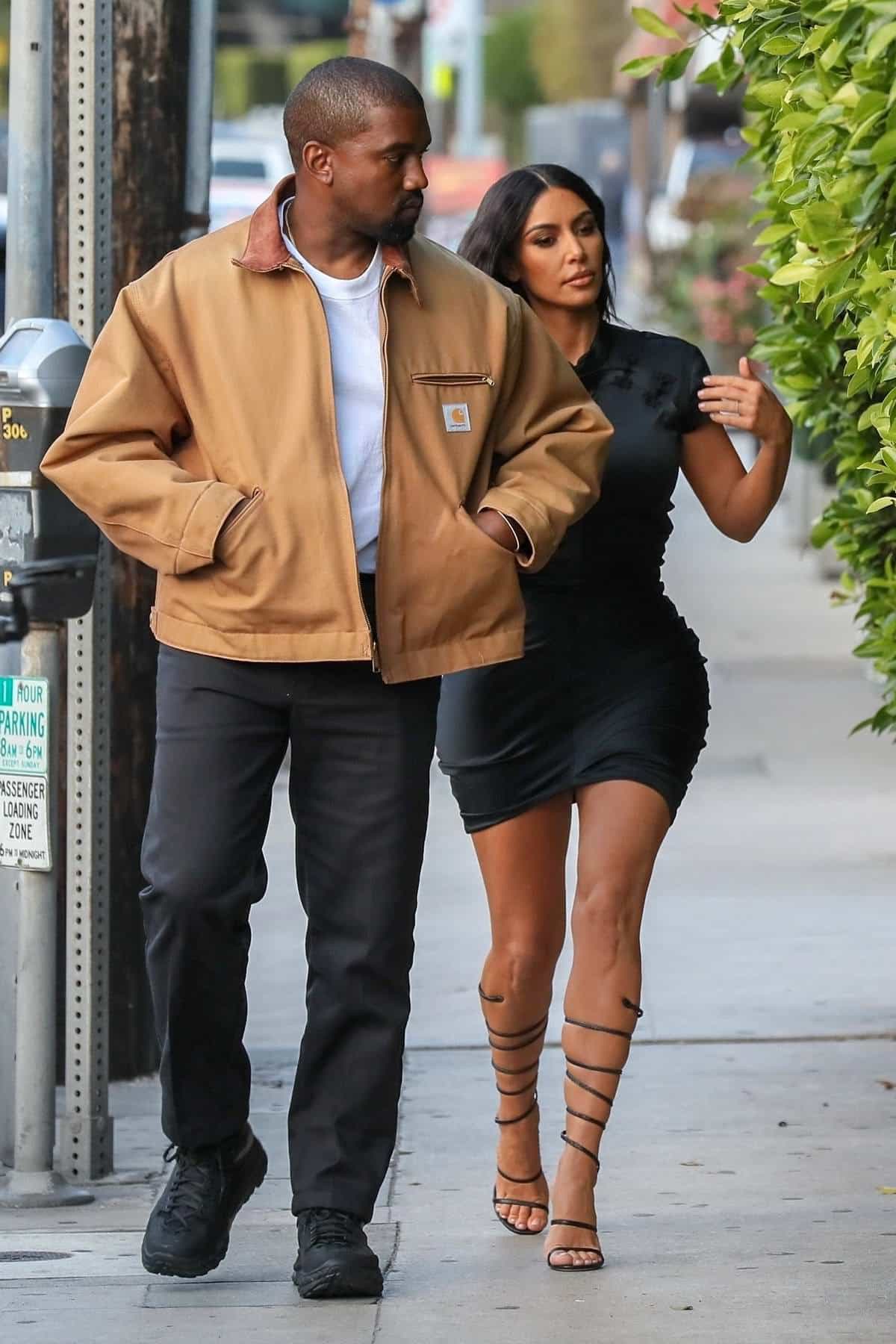 No amount of counselling can repair my marriage to Kanye West, it's
