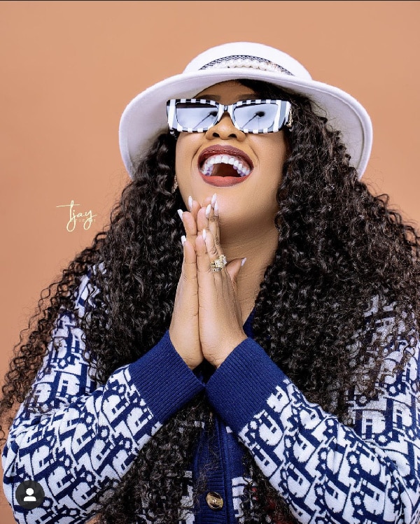 Who is Doris Nana Pokuah Kyei Baffour? Interesting Facts On Kwaw Kese's ...