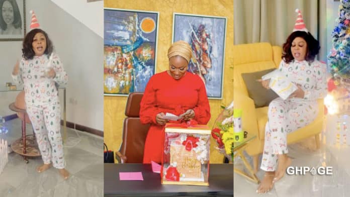 What do I need a book for? - Afia Schwar questions Samira Bawumia