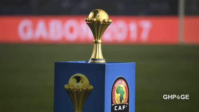 AFCON still to hold in January despite COVID-19 surge - CAF President
