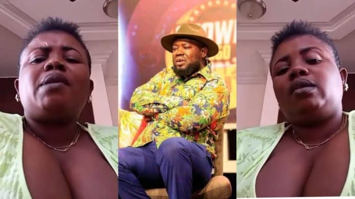 We need Date Rush for ladies like me who can't speak English – Lady begs Giovanni Caleb [Video]