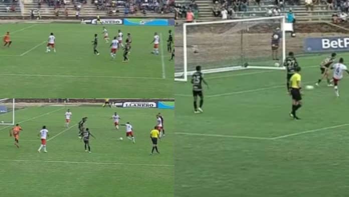 Match-fixing scandal: Watch the ridiculous last-minute goals scored by Colombian football teams