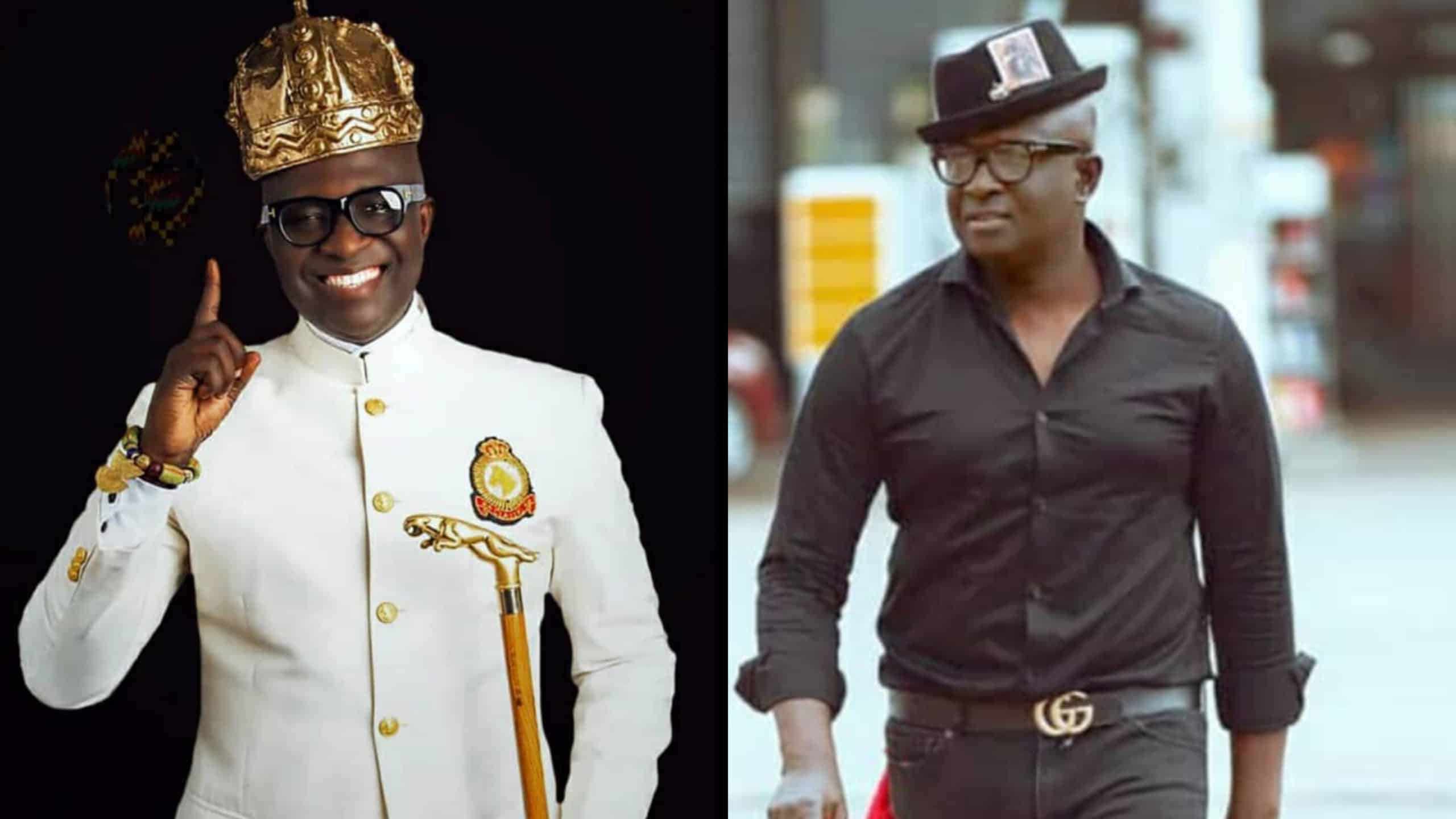 Fools will sleep with your wife if you marry late- KKD