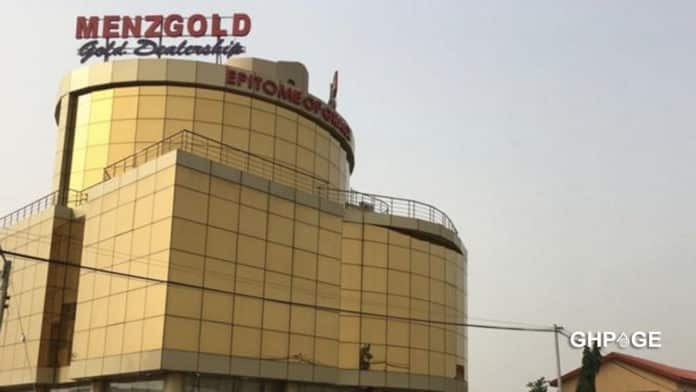 Menzgold releases a list of customers eligible to receive their payment