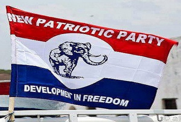 NPP will stay in opposition for over 10 years if we don't win the 2024 elections – NPP Chairman warns