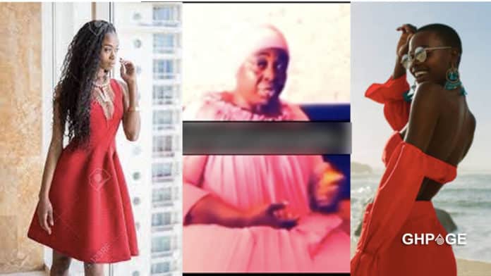It's satanic for people to wear red dresses - Preacher