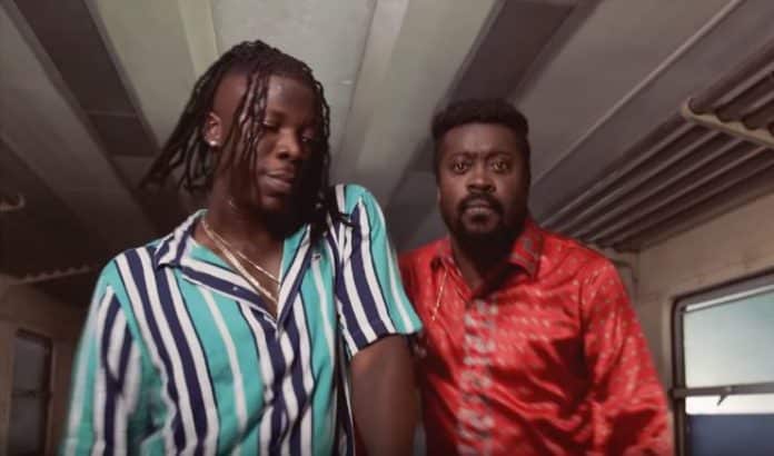 Beenie Man arrested by National Security following show with Stonebwoy [Details]