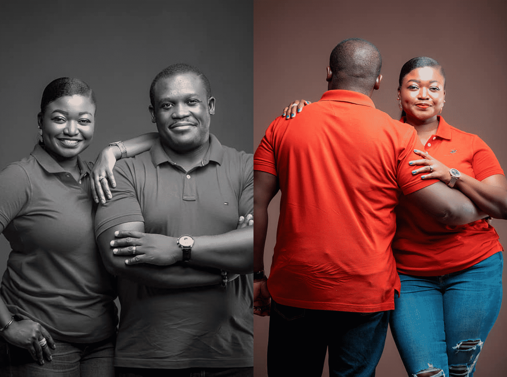 “If you think I’m cheating on my wife, come out and prove it” – Sam George dares alleged side chicks