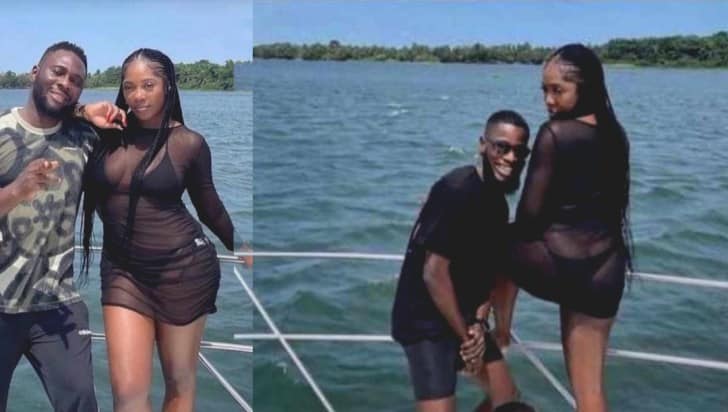 Tiwa Savage in more trouble as new info pops up about man in her viral intimate video