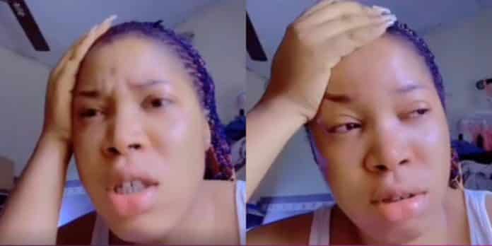 My best friend snatched by US fiancé after I introduced them, they're getting married – Lady cries