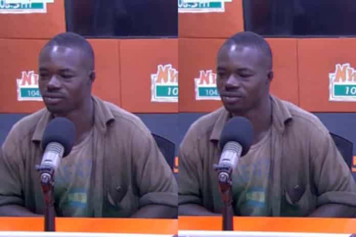 I didn’t penetrate my stepdaughter, I only brushed the tip – Man confesses on live radio [Video]