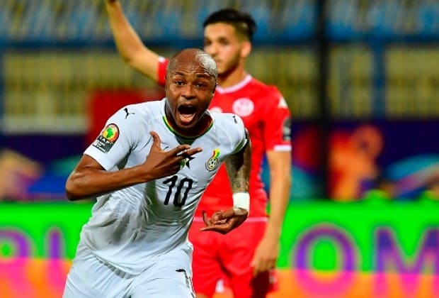 This is Ghana, we’ll surely win our last match and qualify - Dede Ayew