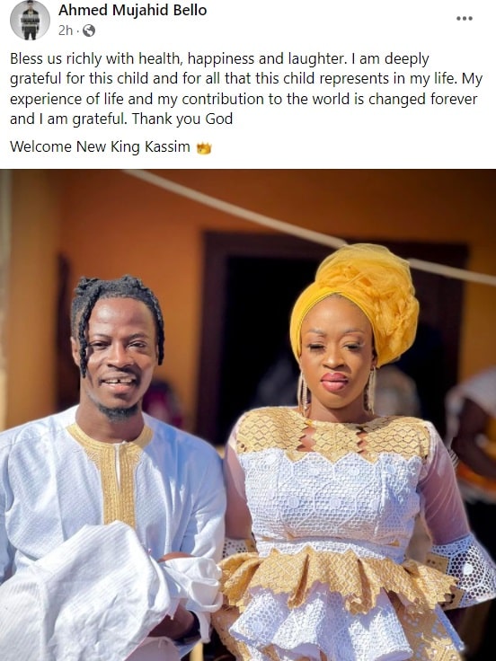 Fancy Gadam - GhPage