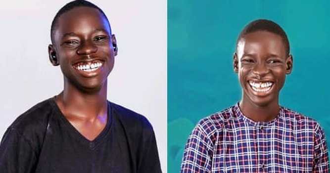 17-year-old boy Nigerian teenager reveals secret on how he became millionaire in 6 months