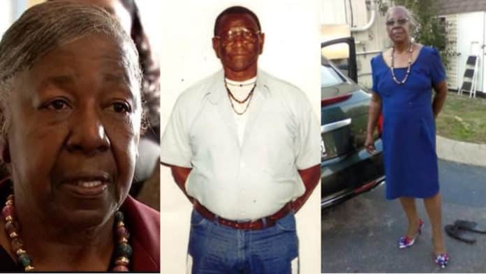 74-year-old woman exonerated after spending 27 years in prison for murder she didn’t commit