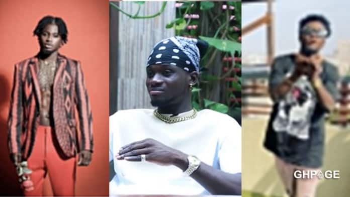 Sometimes you just have to quit - Kuami Eugene to underground artistes