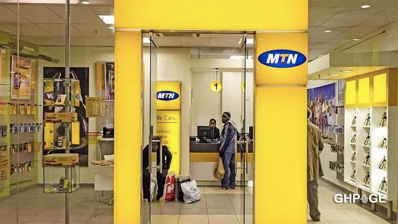 Pressure from the Government forced us to increase our prices - MTN