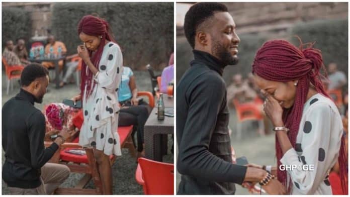 Handsome male nurse and his beautiful fiancée nurse die in an accident just a week after their engagement (Photos)