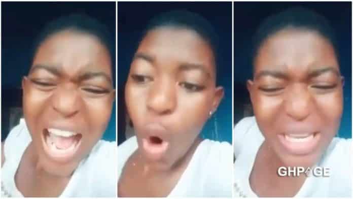 Watch as a brave SHS girl exposes all the male teachers who have been sleeping with other female students on campus