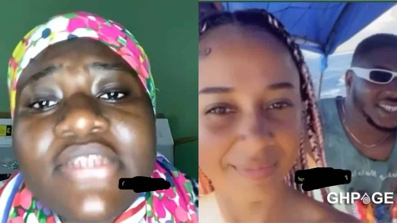 "I used my child with Sister Derby's boyfriend for sika duro" - Repented hookup girl drops deep secrets and revelations