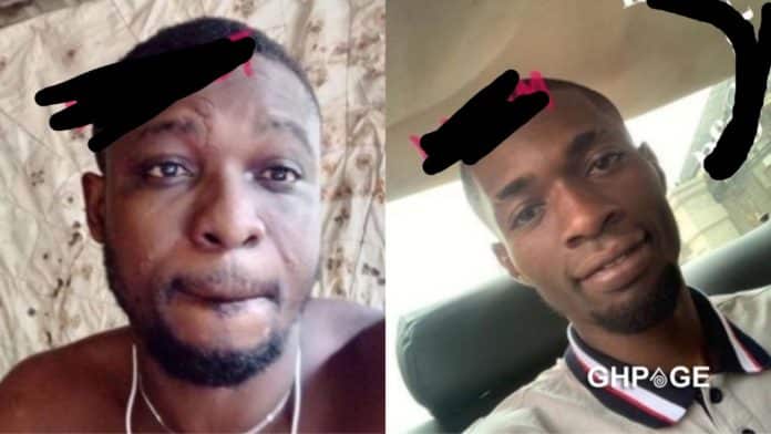 Man kills his rich friend who fed and housed him; Absconds with his properties