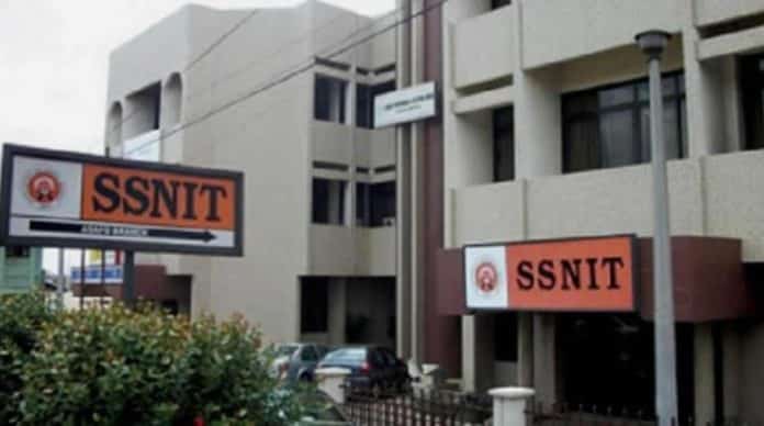 SSNIT to review raising of retirement age from 60 to 65 years