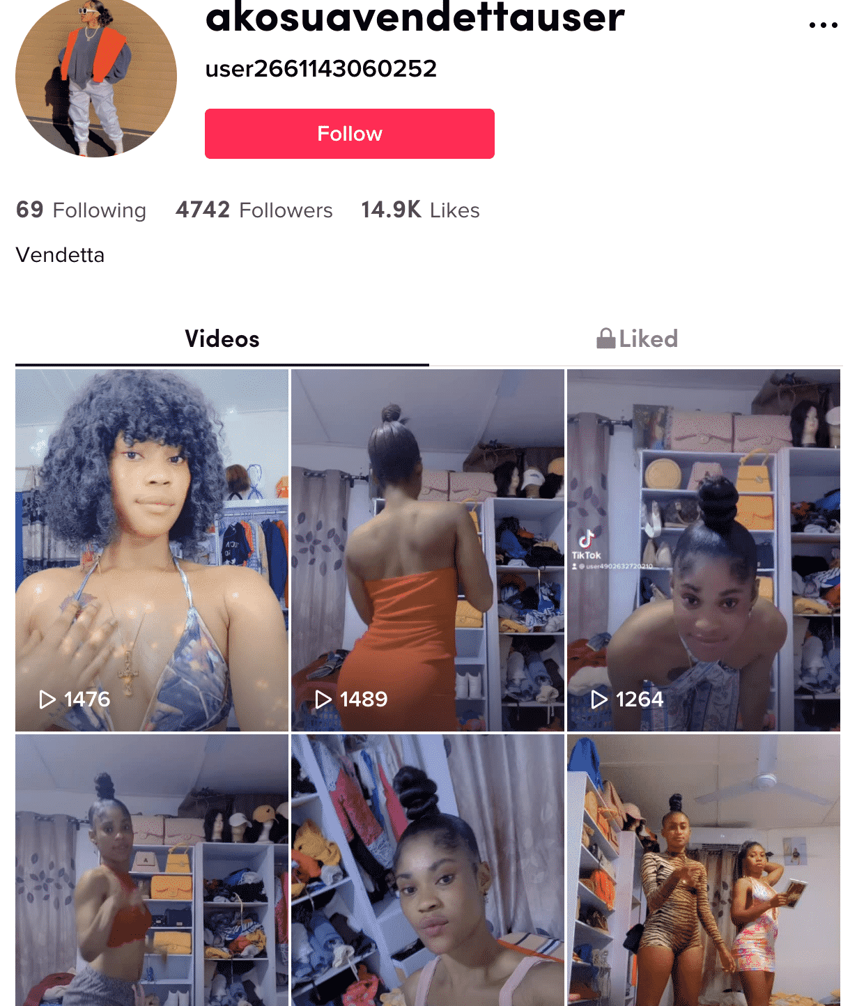 - GhPage