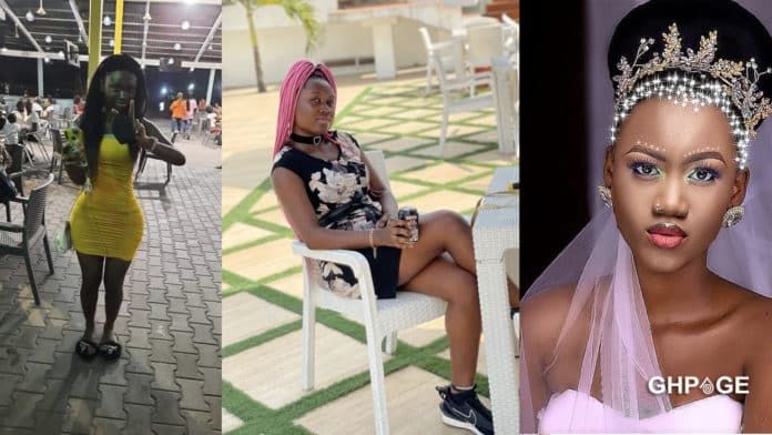 Beautiful lady who knew she was going to die, dies few days after her birthday