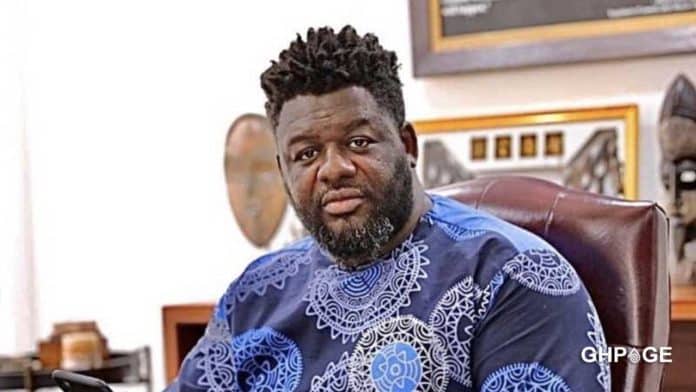 Beat up any pastor that fails to pay you after performing - Bulldog to Gospel artiste